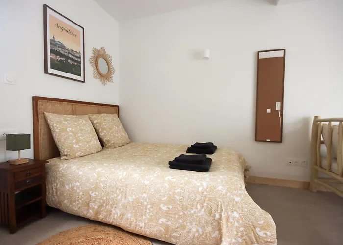 L'Eco Studio - Vue Panoramique